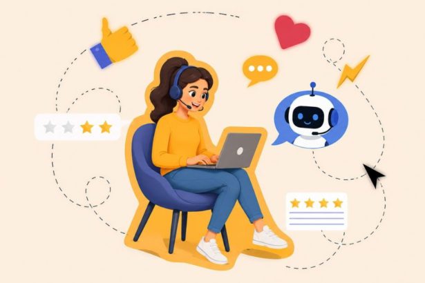 Best AI Tools for Customer Service in 2026 (Top AI Chatbots Ranked)