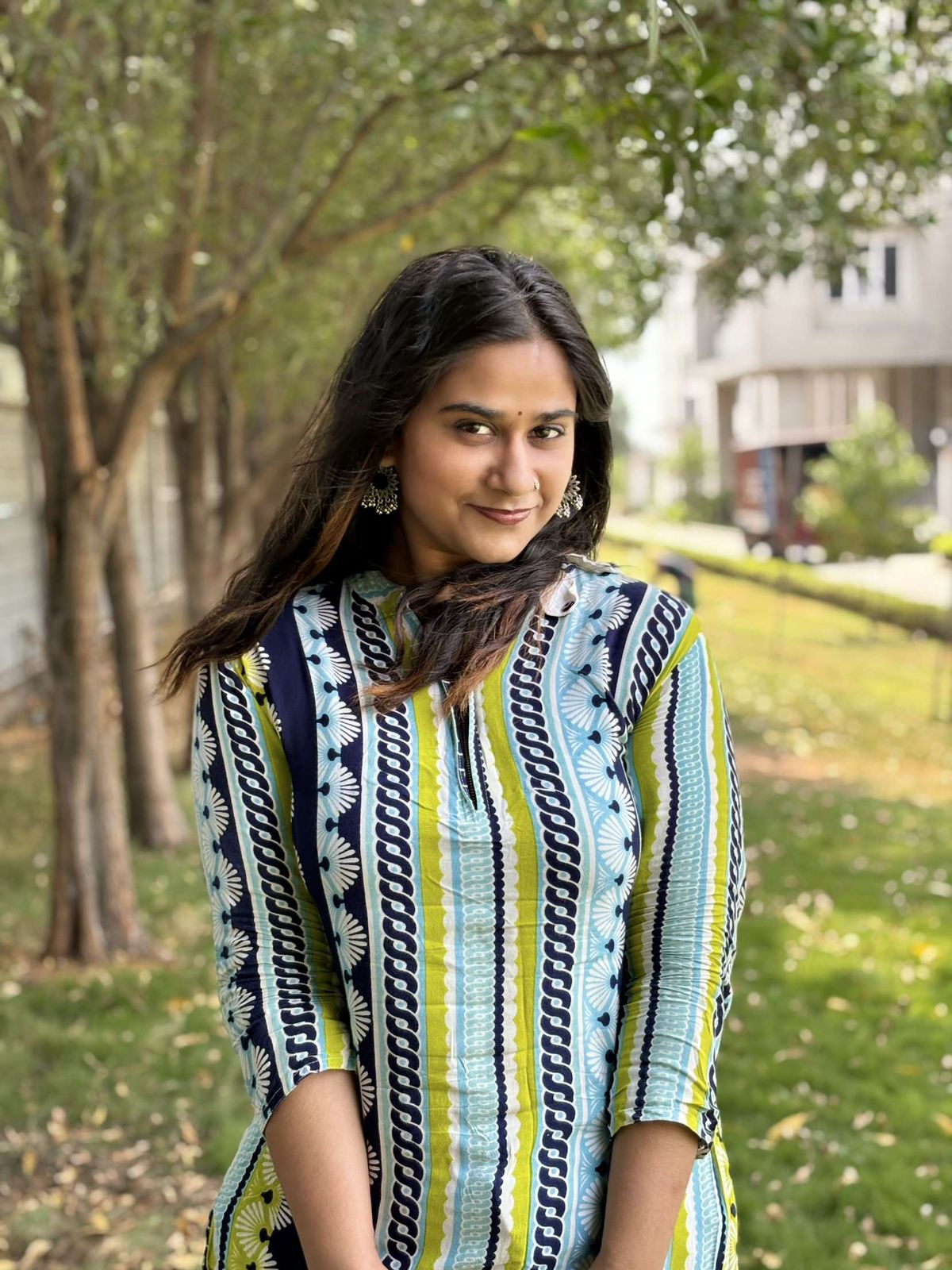 Stuti Sharma